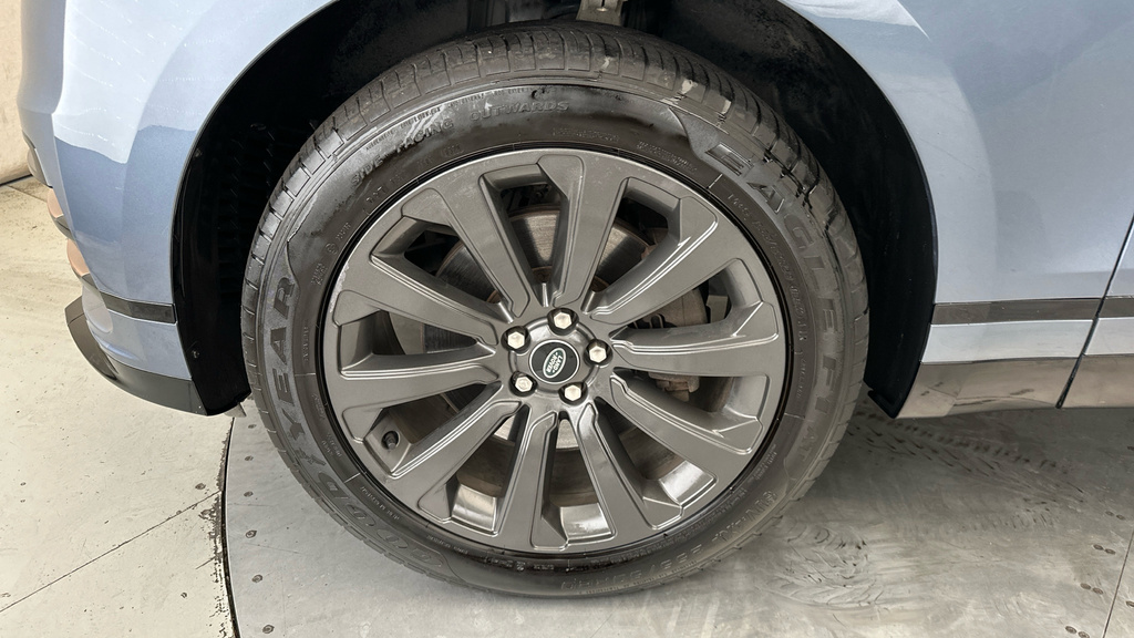 Land Rover Range Rover Velar D200 R-dynamic Hse Grey #24