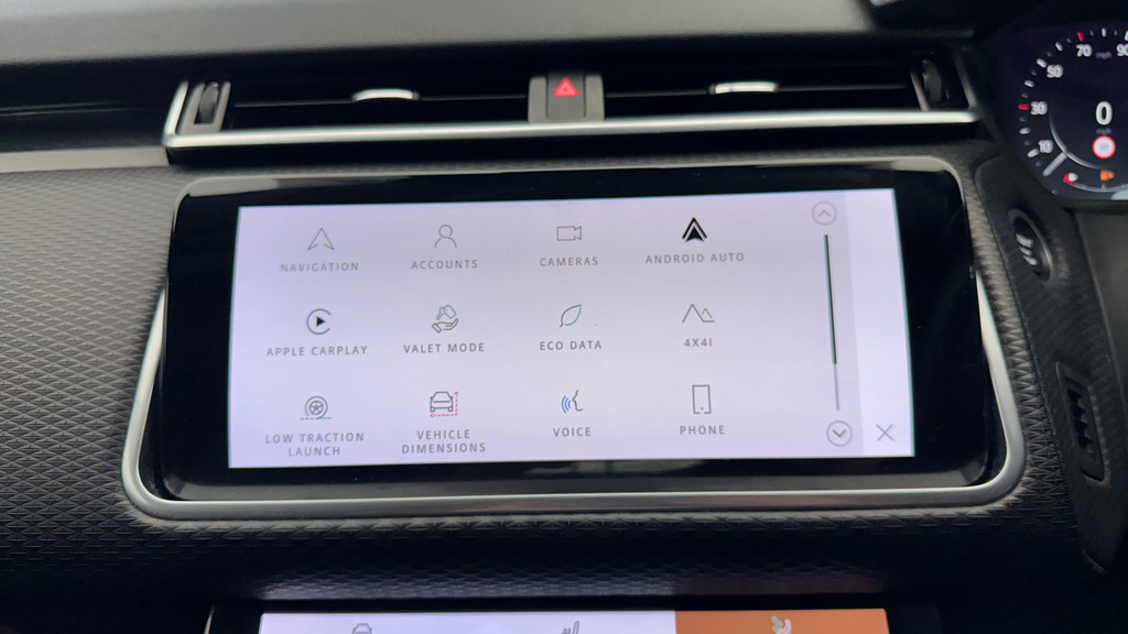 Land Rover Range Rover Velar D200 R-dynamic Hse Grey #18