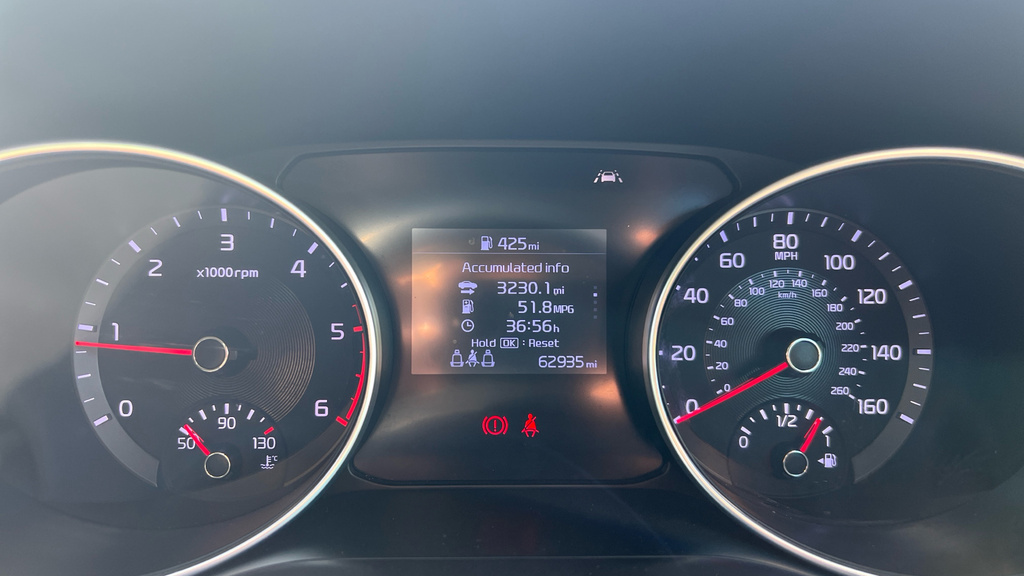 Kia Xceed 1.0T Gdi Isg 3 Black #21