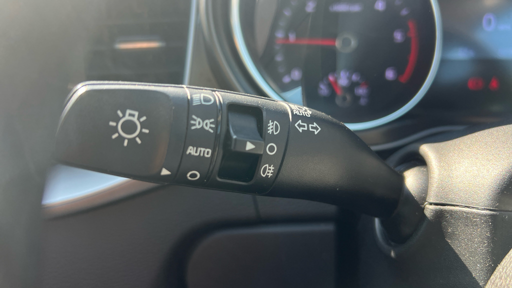 Kia Xceed 1.0T Gdi Isg 3 Black #26