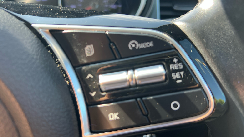 Kia Xceed 1.0T Gdi Isg 3 Black #31
