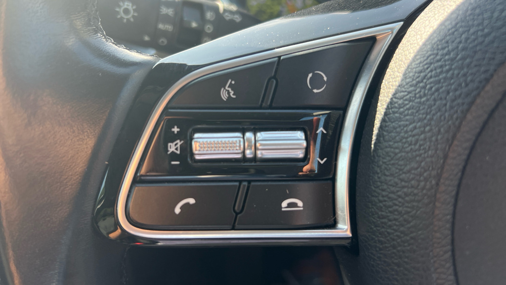 Kia Xceed 1.0T Gdi Isg 3 Black #24
