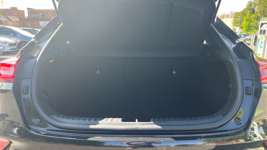 Kia Xceed 1.0T Gdi Isg 3 Black #15
