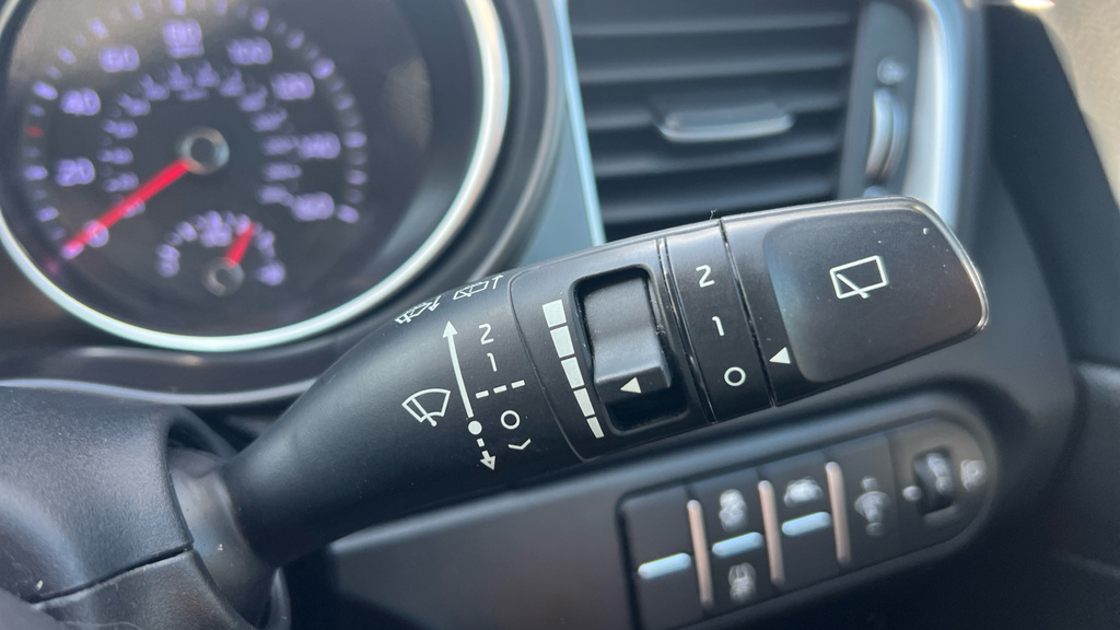 Kia Xceed 1.0T Gdi Isg 3 Black #25