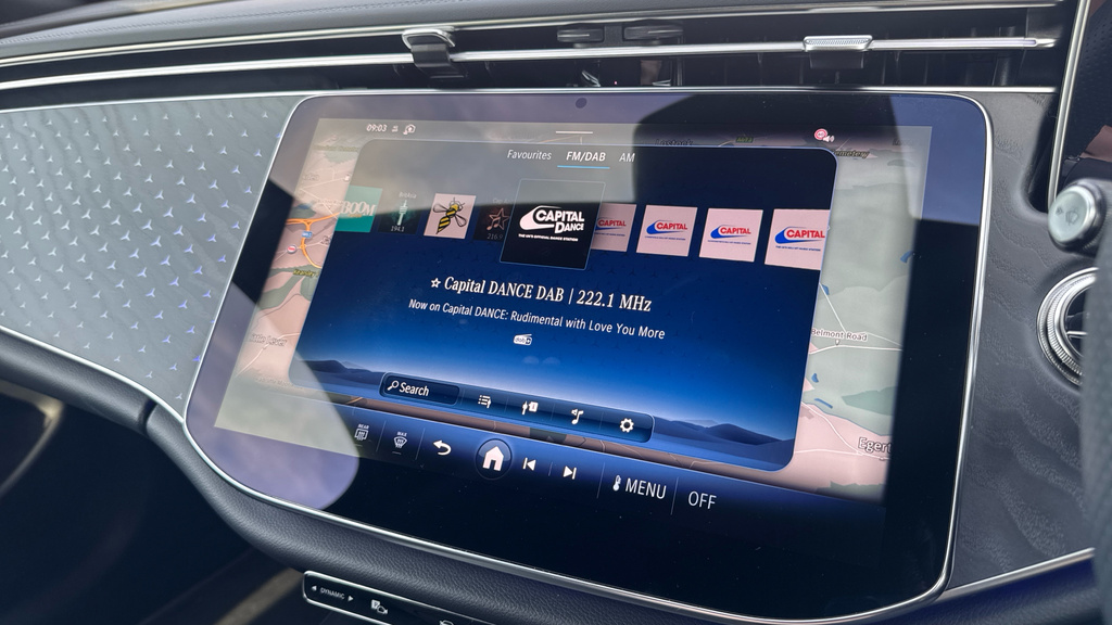 Mercedes-Benz E Class E300de Urban Edition 9G-tronic  #44