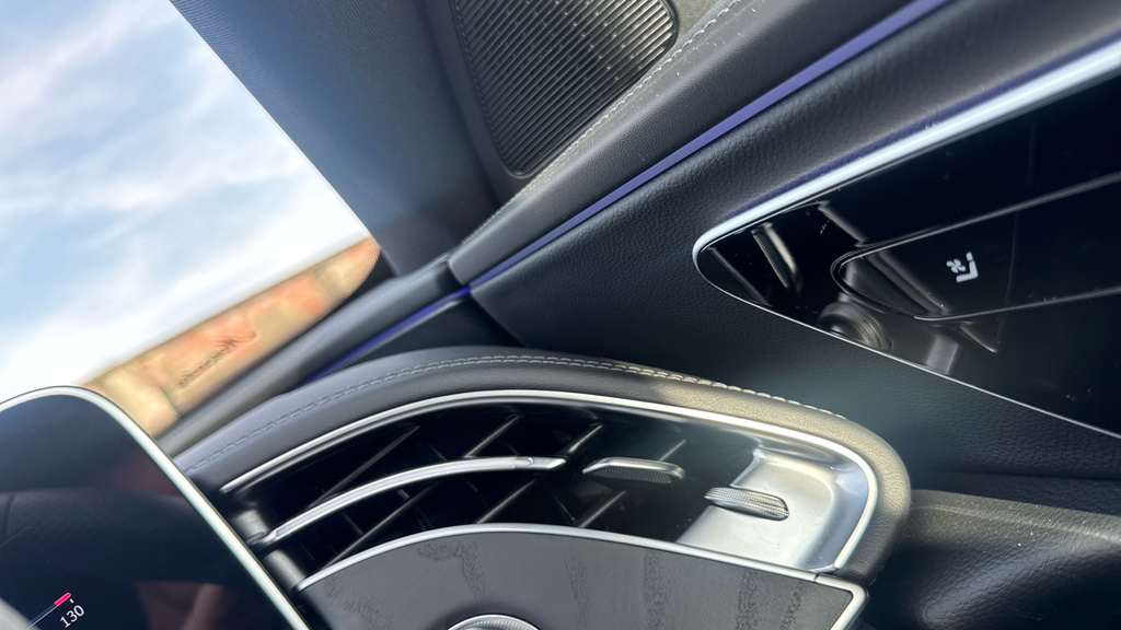Mercedes-Benz E Class E300de Urban Edition 9G-tronic  #55