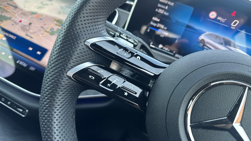 Mercedes-Benz E Class E300de Urban Edition 9G-tronic  #33