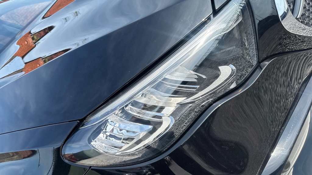 Mercedes-Benz E Class E300de Urban Edition 9G-tronic  #27
