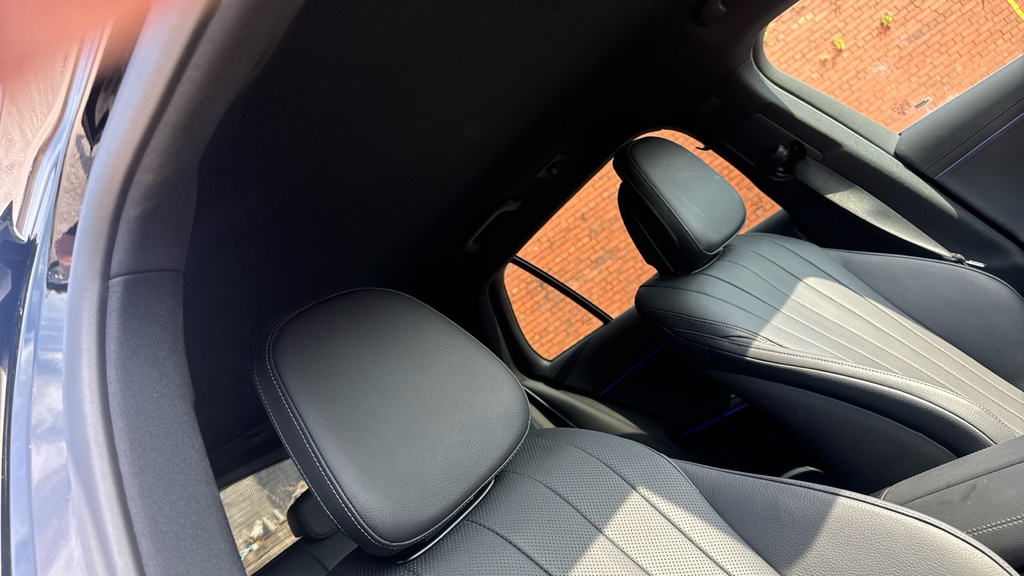Mercedes-Benz E Class E300de Urban Edition 9G-tronic  #41