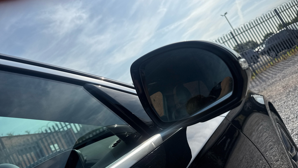 Mercedes-Benz E Class E300de Urban Edition 9G-tronic  #51