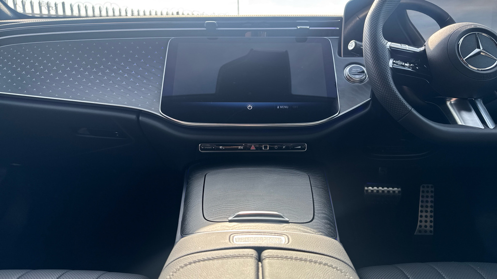 Mercedes-Benz E Class E300de Urban Edition 9G-tronic  #15