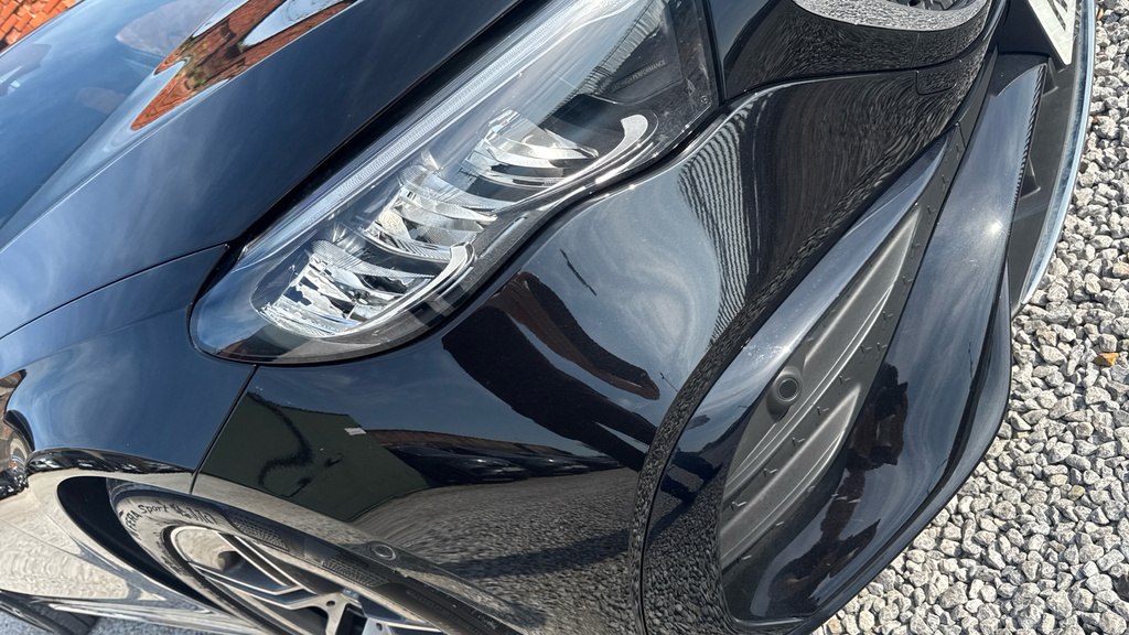 Mercedes-Benz E Class E300de Urban Edition 9G-tronic  #49