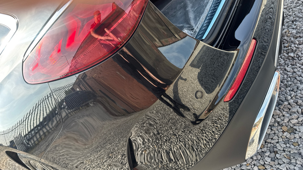Mercedes-Benz E Class E300de Urban Edition 9G-tronic  #5