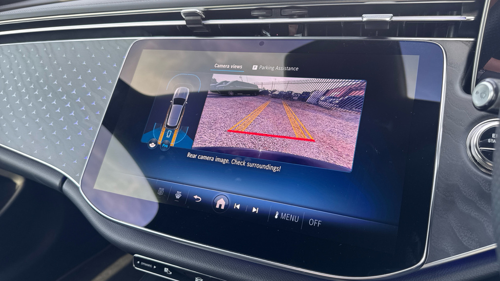 Mercedes-Benz E Class E300de Urban Edition 9G-tronic  #43