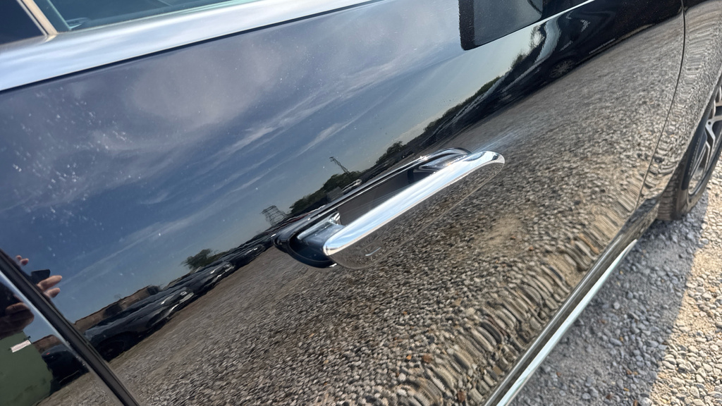 Mercedes-Benz E Class E300de Urban Edition 9G-tronic  #50
