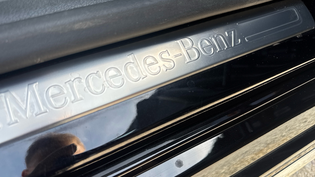 Mercedes-Benz E Class E300de Urban Edition 9G-tronic  #47