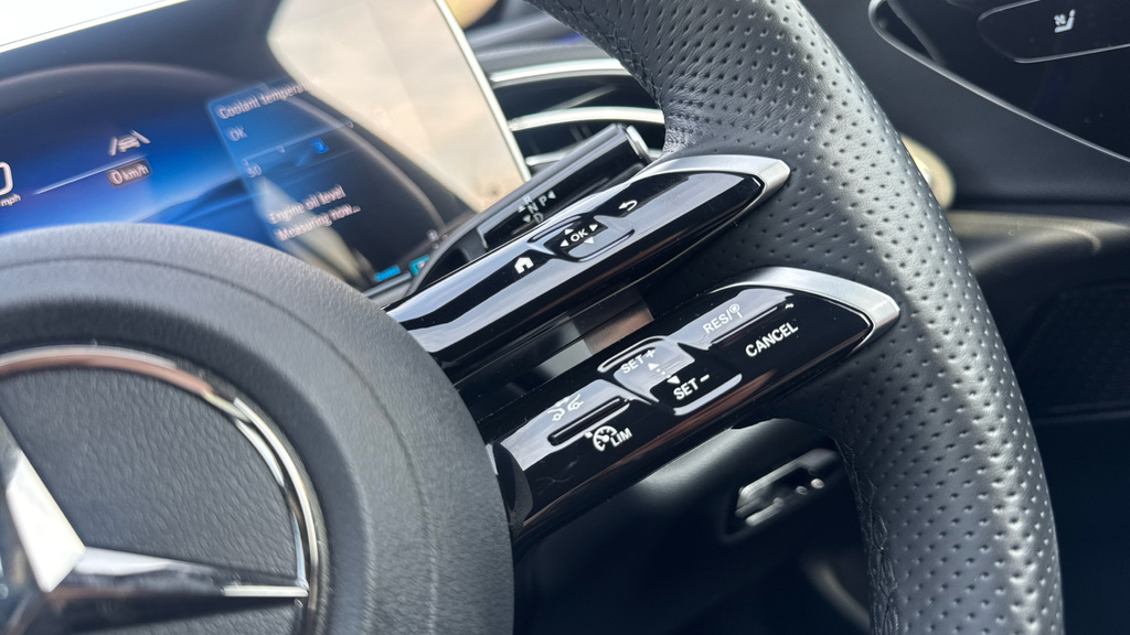 Mercedes-Benz E Class E300de Urban Edition 9G-tronic  #32