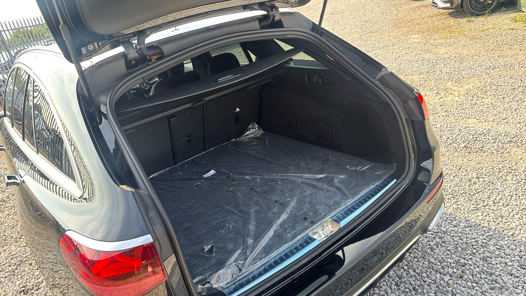 Mercedes-Benz E Class E300de Urban Edition 9G-tronic  #26