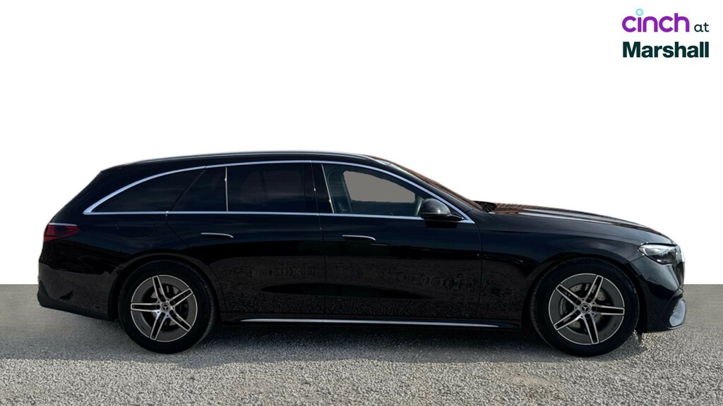 Mercedes-Benz E Class E300de Urban Edition 9G-tronic  #2
