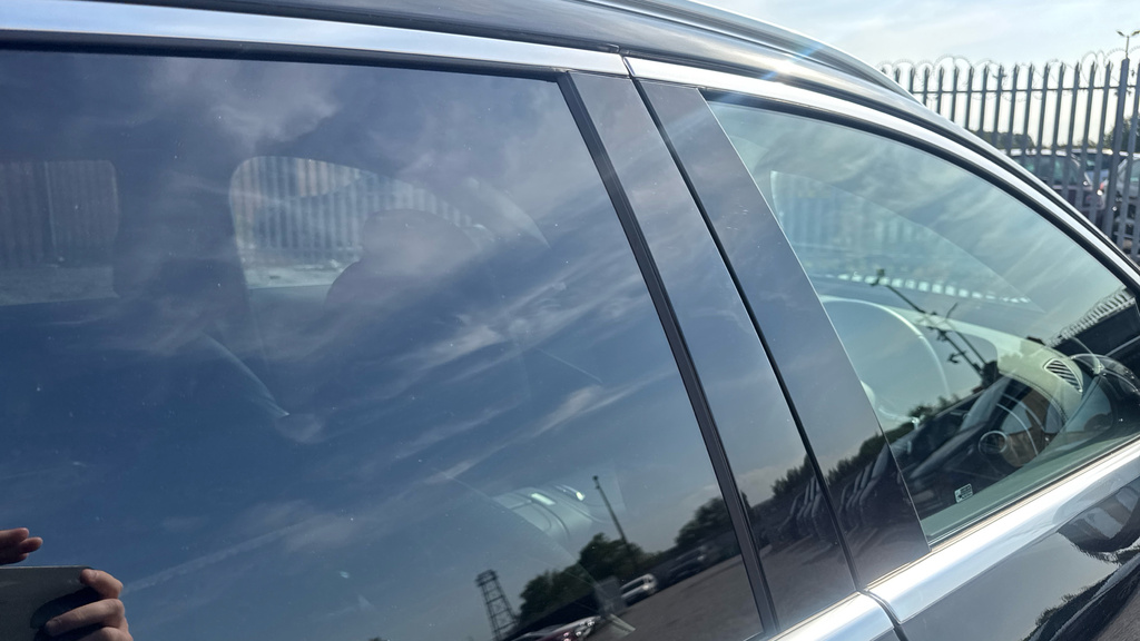 Mercedes-Benz E Class E300de Urban Edition 9G-tronic  #52