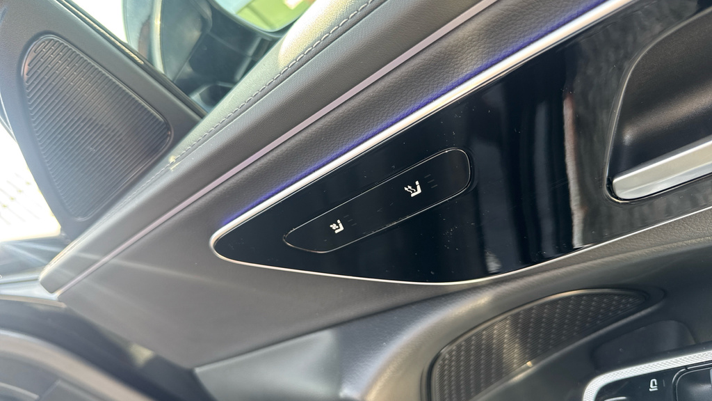 Mercedes-Benz E Class E300de Urban Edition 9G-tronic  #45