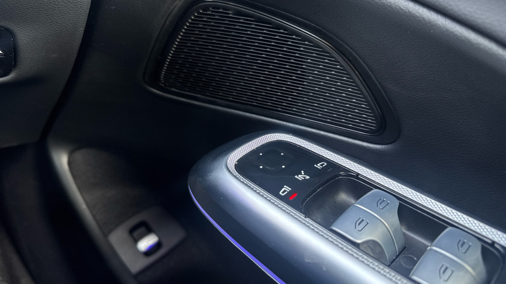 Mercedes-Benz E Class E300de Urban Edition 9G-tronic  #54