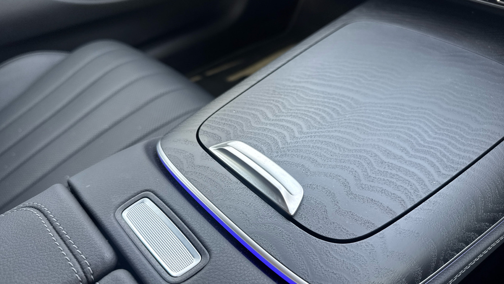 Mercedes-Benz E Class E300de Urban Edition 9G-tronic  #58