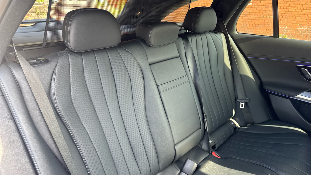 Mercedes-Benz E Class E300de Urban Edition 9G-tronic  #25