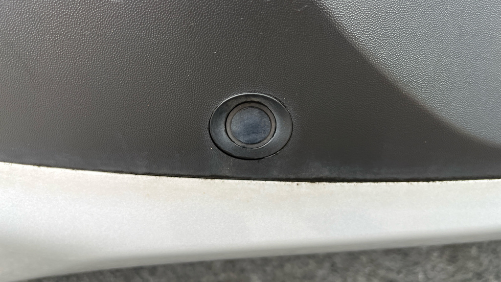 Hyundai I10 1.2 Premium Grey #39