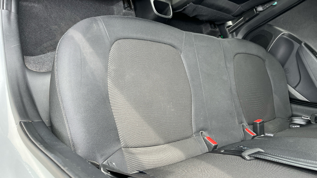 Hyundai I10 1.2 Premium Grey #14