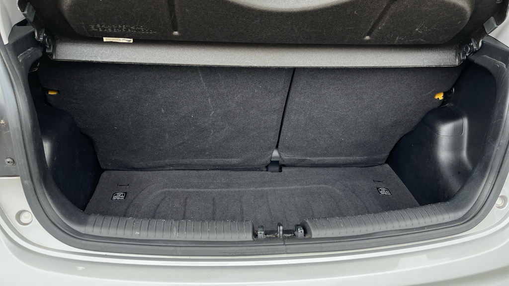 Hyundai I10 1.2 Premium Grey #15