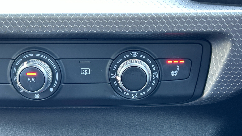 Audi A1 A1 35 Tfsi S Line S Tronic Black #13