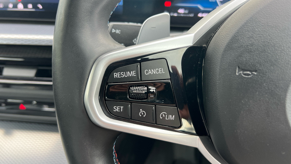 BMW 4 Series 420I M Sport Step Pro Pack Blue #32