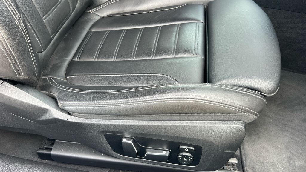 BMW 4 Series 420I M Sport Step Pro Pack Blue #17
