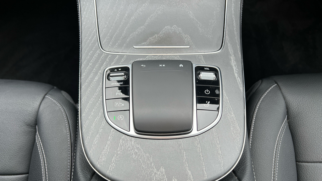 Mercedes-Benz E Class E220d 200 Amg Line 9G-tronic Blue #40