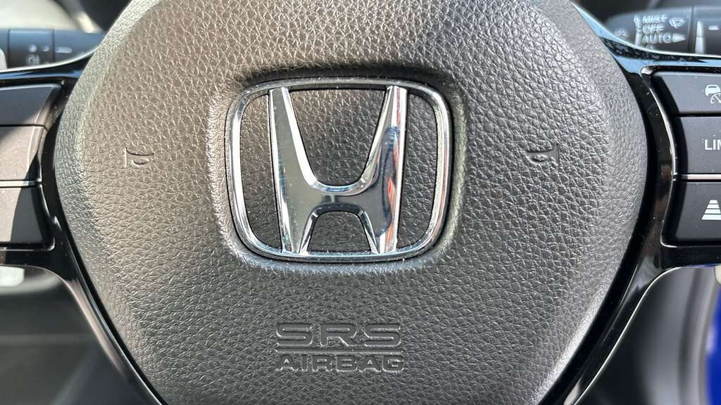 Honda Zr-V Elegance White #36
