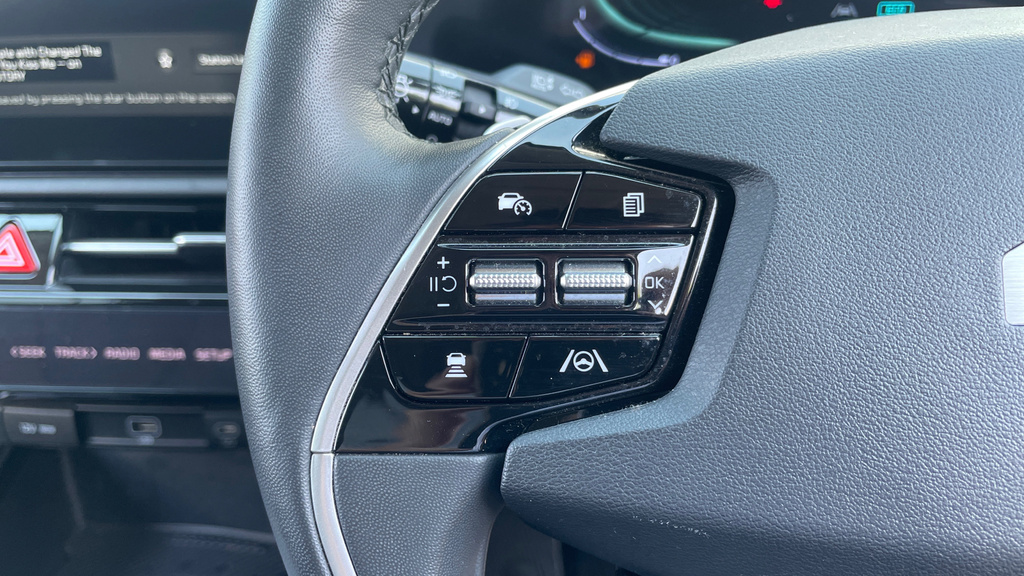 Kia Niro Niro 2 Hev White #23