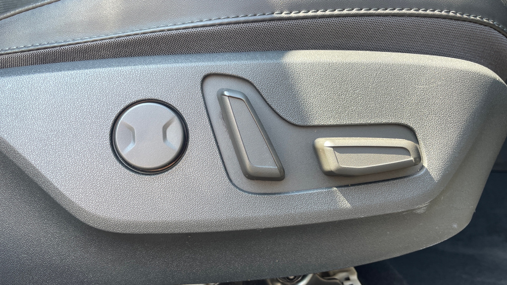 Kia Niro Niro 2 Hev White #15