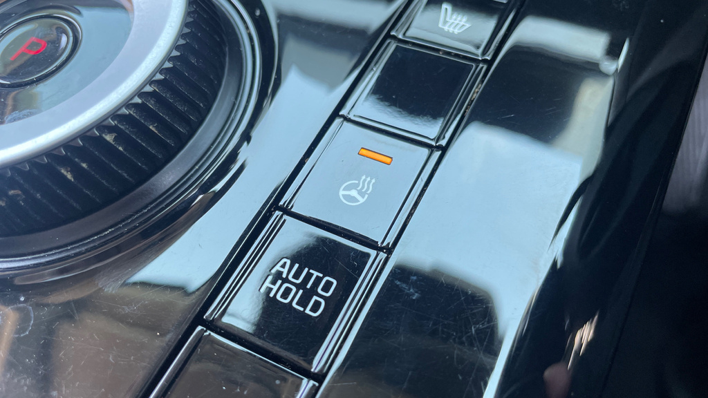Kia Niro Niro 2 Hev White #25