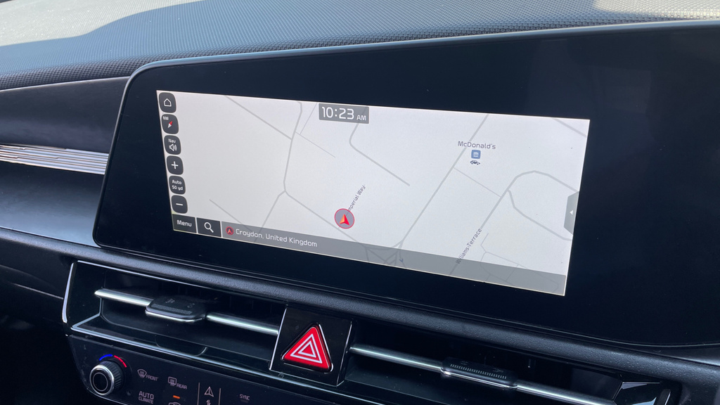 Kia Niro Niro 2 Hev White #21