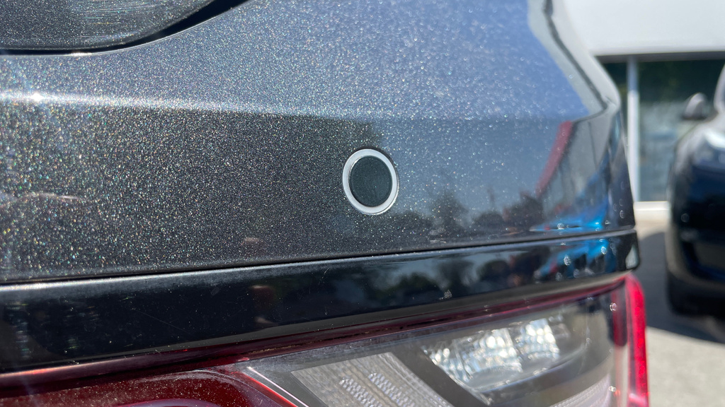 Kia Niro Niro 2 Hev White #7