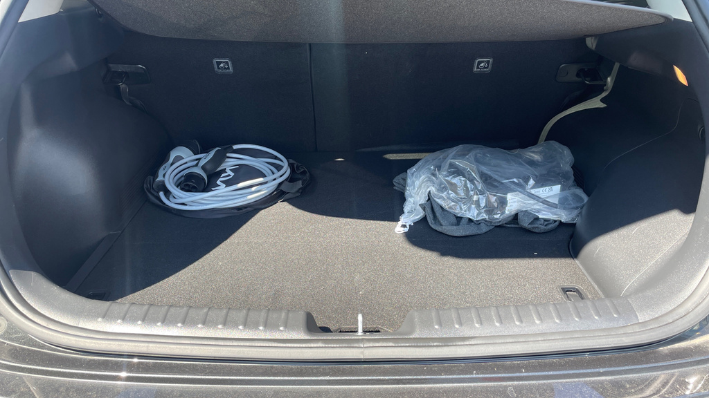 Kia Niro Niro 2 Hev White #31