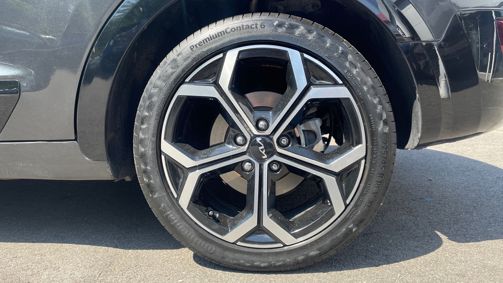 Kia Niro Niro 2 Hev White #34