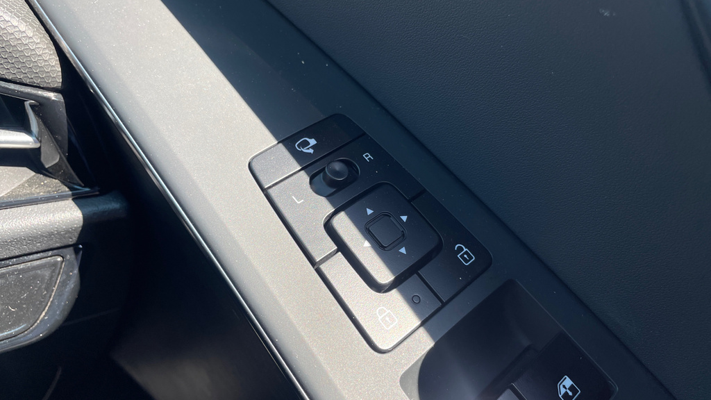 Kia Niro Niro 2 Hev White #19