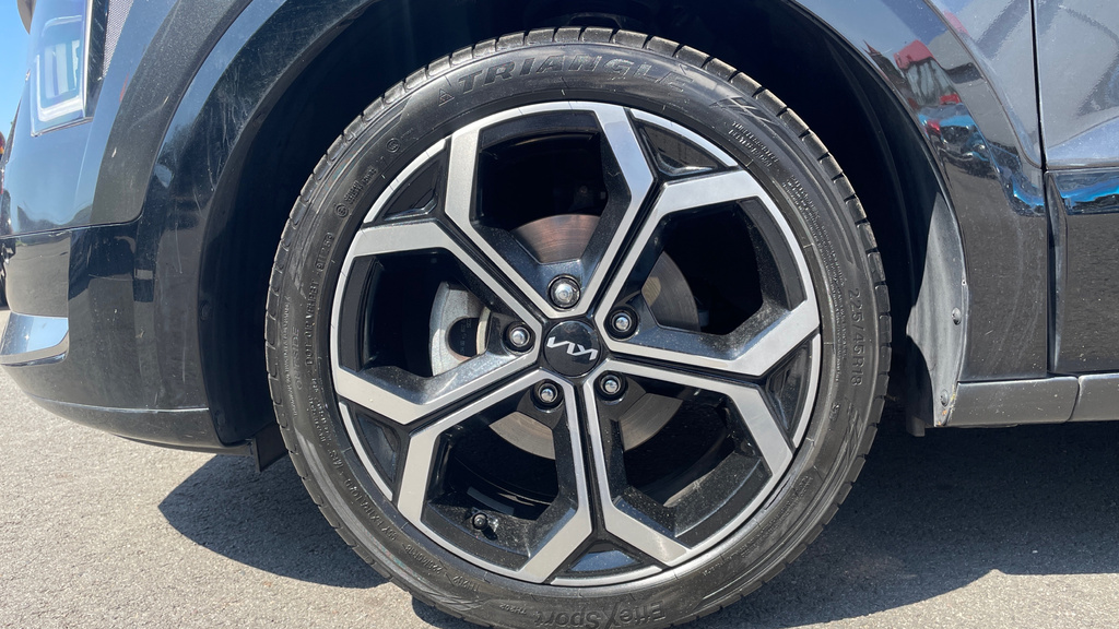 Kia Niro Niro 2 Hev White #33