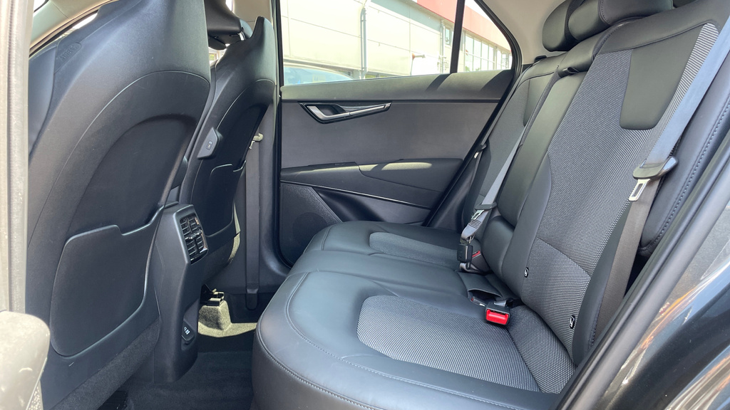 Kia Niro Niro 2 Hev White #30