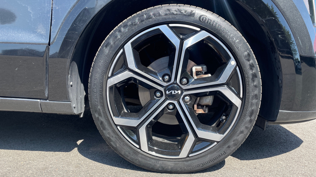 Kia Niro Niro 2 Hev White #36