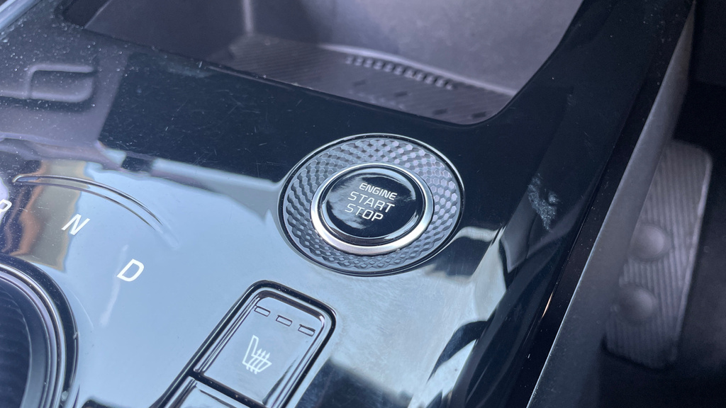 Kia Niro Niro 2 Hev White #27