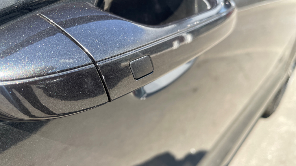 Kia Niro Niro 2 Hev White #3
