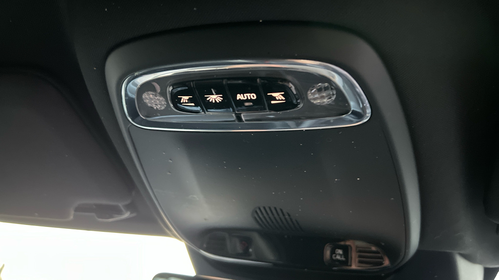 Volvo V90 D4 Inscription Lounge, Climate Tech Pack 2.0 5 Blue #37